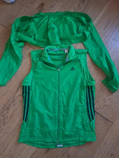 Chaqueta deportiva adidas - miniatura 4