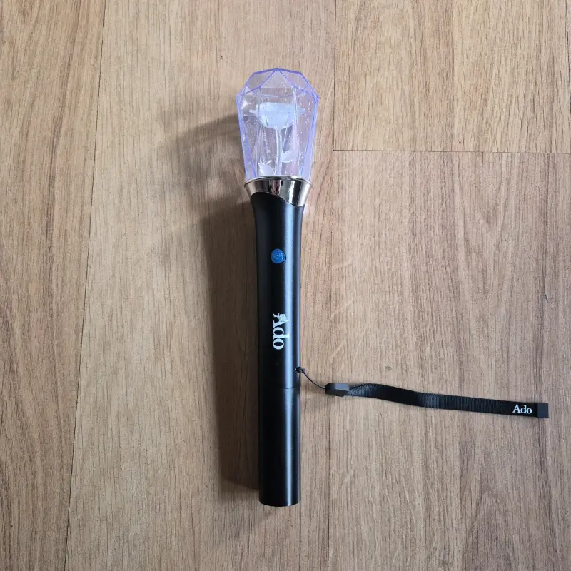 ADO Lightstick + ADO Novel - 2