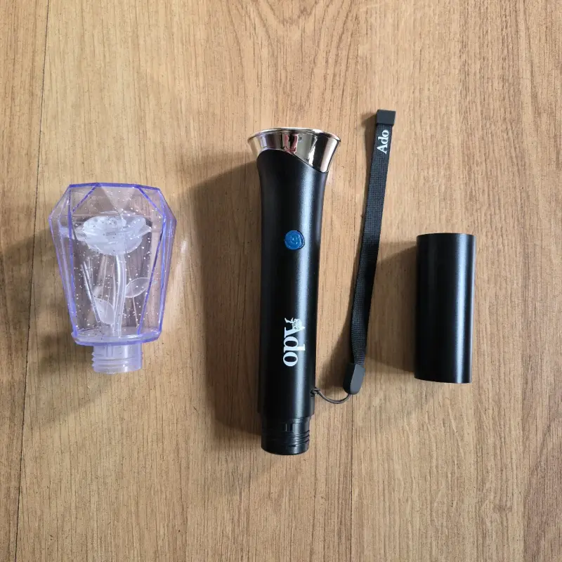 ADO Lightstick + ADO Novel - 5