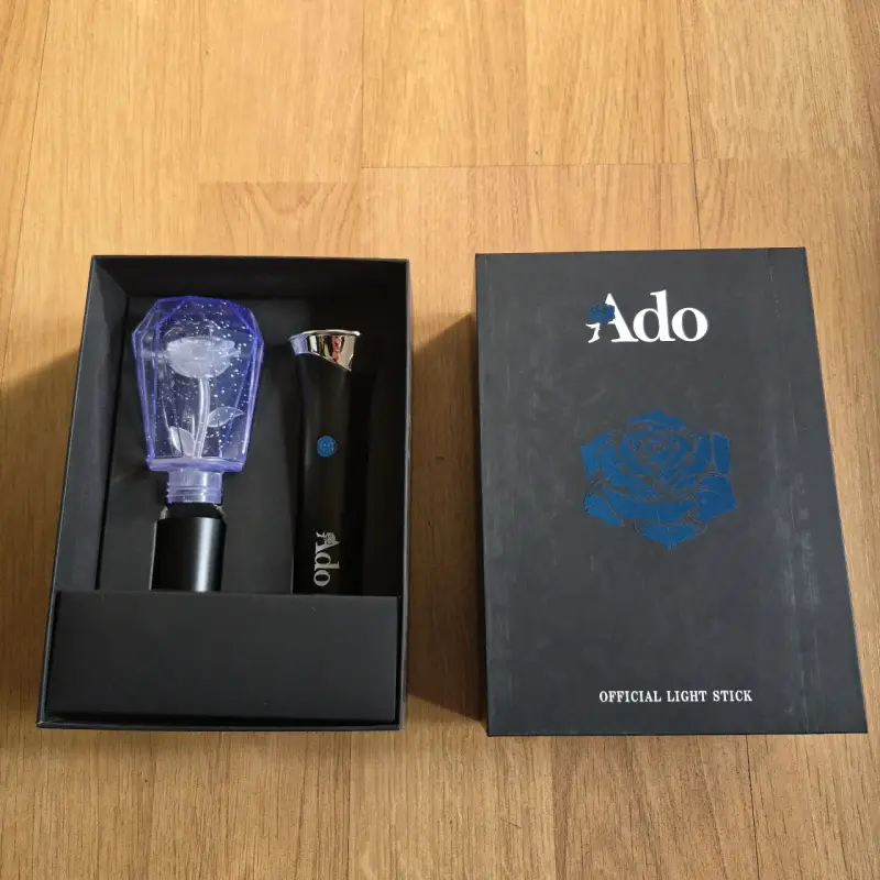 ADO Lightstick + ADO Novel - 6