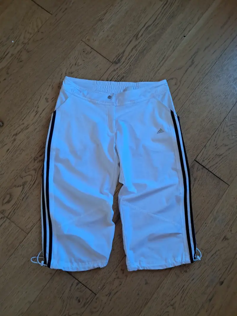 Pantalones 3/4 para hombre adidas - 1