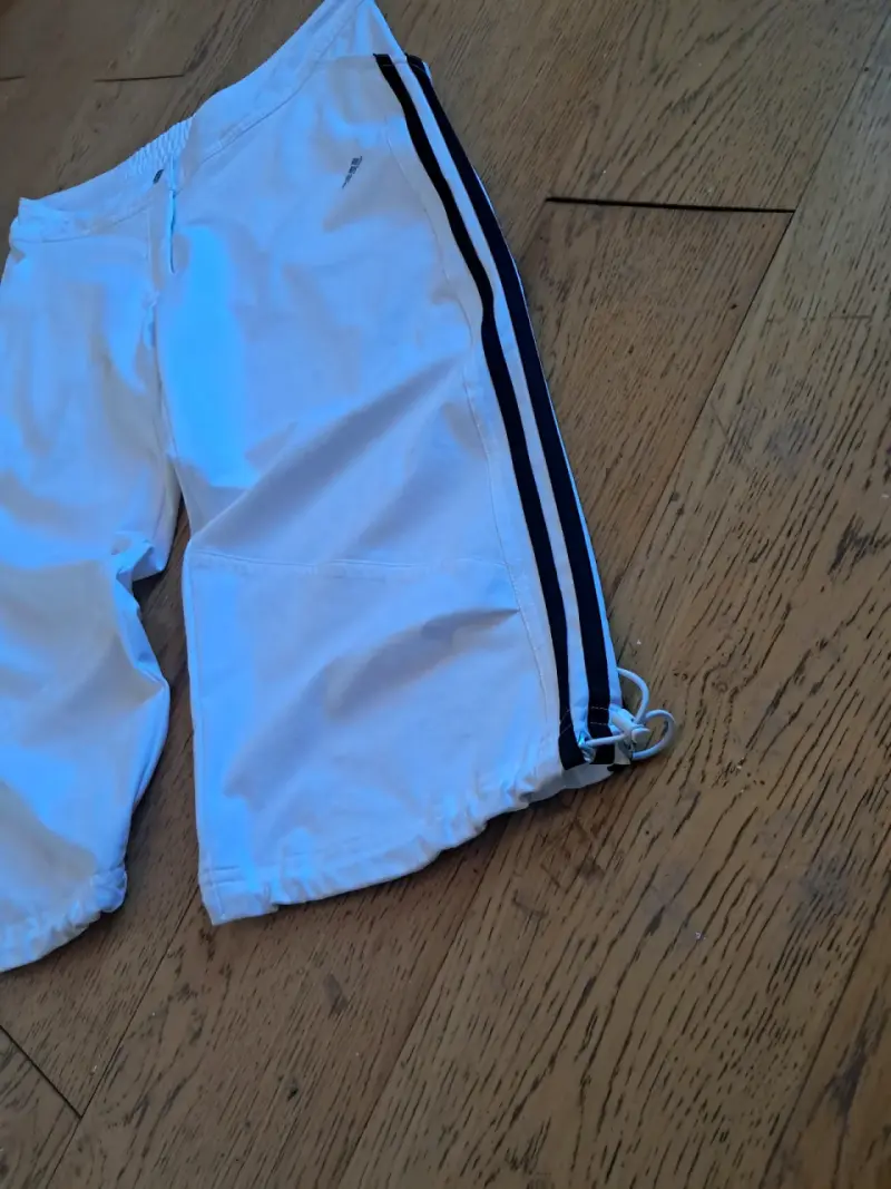 Pantalones 3/4 para hombre adidas - 2