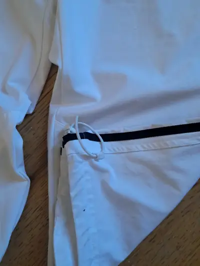 Pantalones 3/4 para hombre adidas - miniatura 3