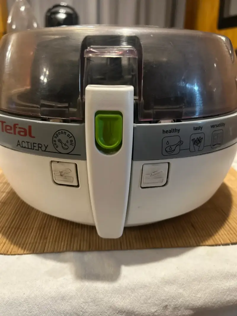 Freidora de aire Tefal Actifry saludable - 2
