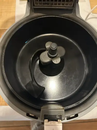 Freidora de aire Tefal Actifry saludable - miniatura 4