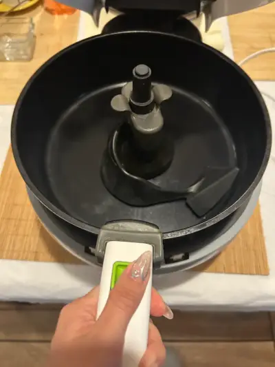 Freidora de aire Tefal Actifry saludable - miniatura 6
