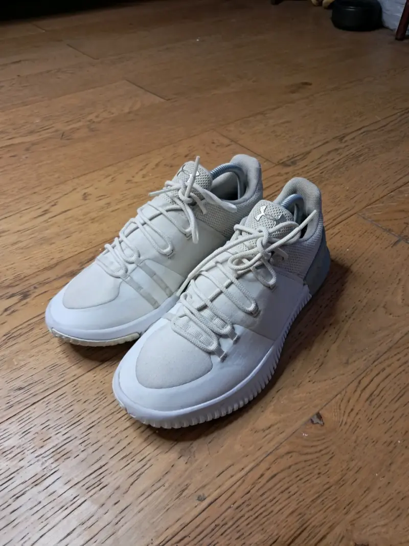 Zapatillas deportivas under armour - 1