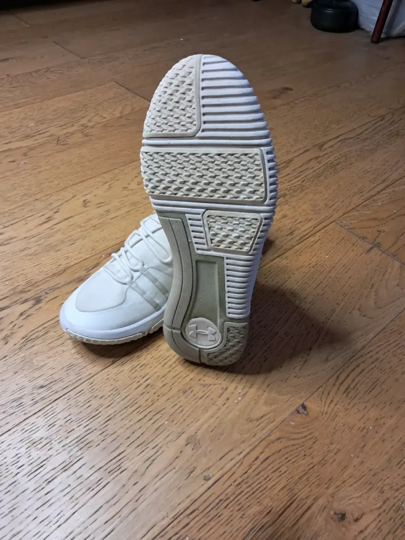 Zapatillas deportivas under armour - 2