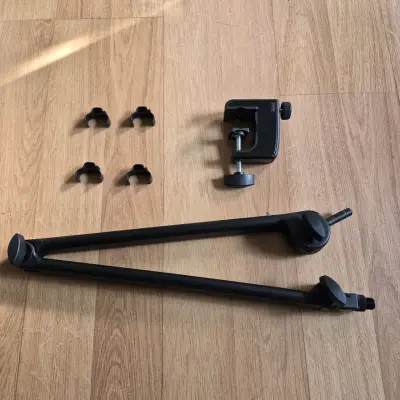Kit de grabación profesional. - miniatura 6