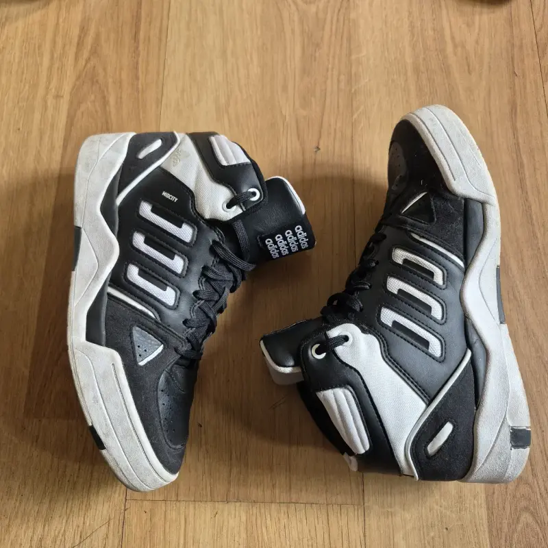 Zapatillas deportivas Adidas Midcity talla 42 - 2