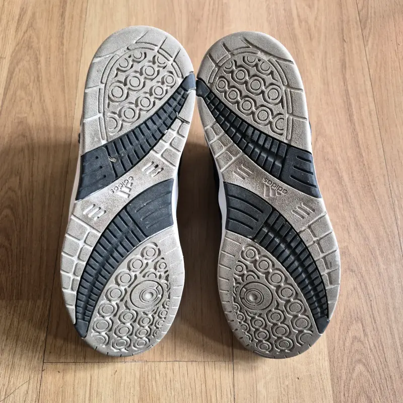 Zapatillas deportivas Adidas Midcity talla 42 - 3