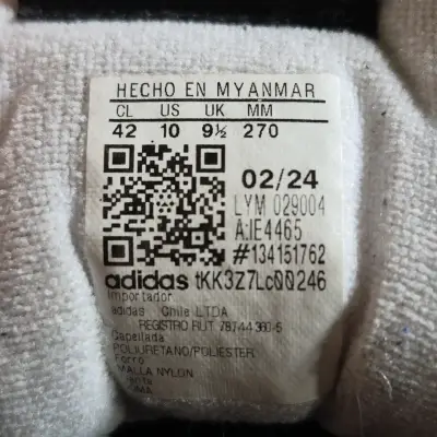 Zapatillas deportivas Adidas Midcity talla 42 - miniatura 4