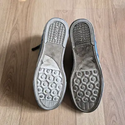 Zapatillas  Diesel D-String Plus Leather talla 45 - miniatura 3
