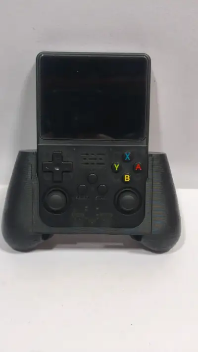 R36S empuñadura consola retro - miniatura 3