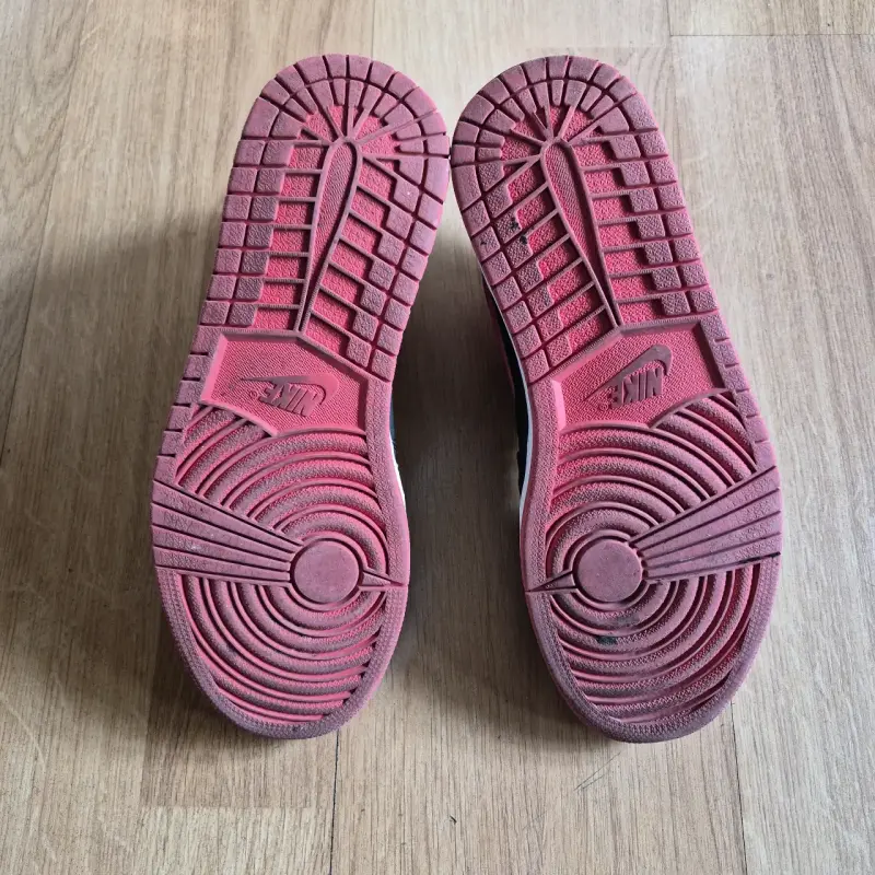 Zapatillas Nike Air Jordan talla 46 - 3