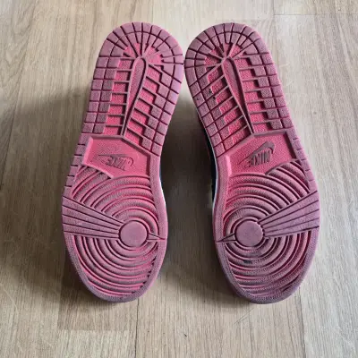Zapatillas Nike Air Jordan talla 46 - miniatura 3