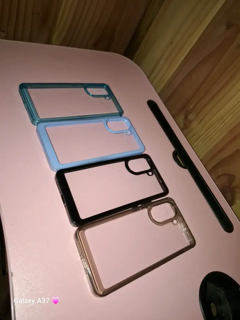 Carcasas para XIAOMI POCO X7 PRO en varios colores - 2