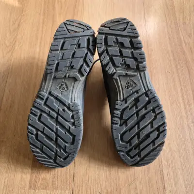 Botas de senderismo Quechua talla 44 - miniatura 3