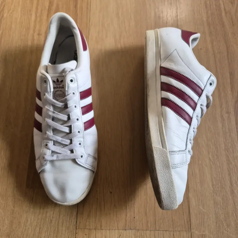 Zapatillas Adidas Coast Star talla 47