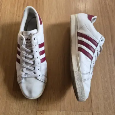 Zapatillas Adidas Coast Star talla 47 - miniatura 1