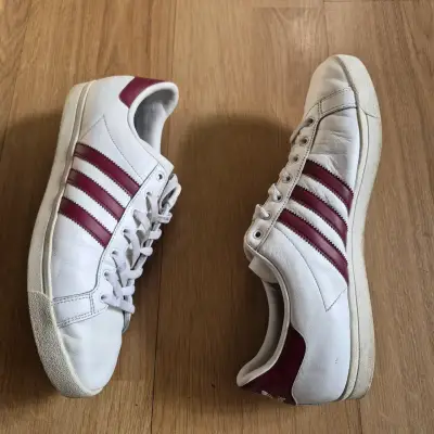Zapatillas Adidas Coast Star talla 47 - miniatura 2