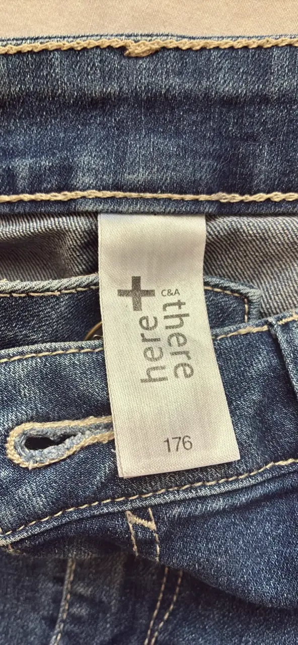 Shorts de jean - 3