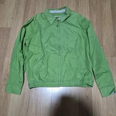 Chaqueta verde Pierre Cardin Sport - miniatura 1