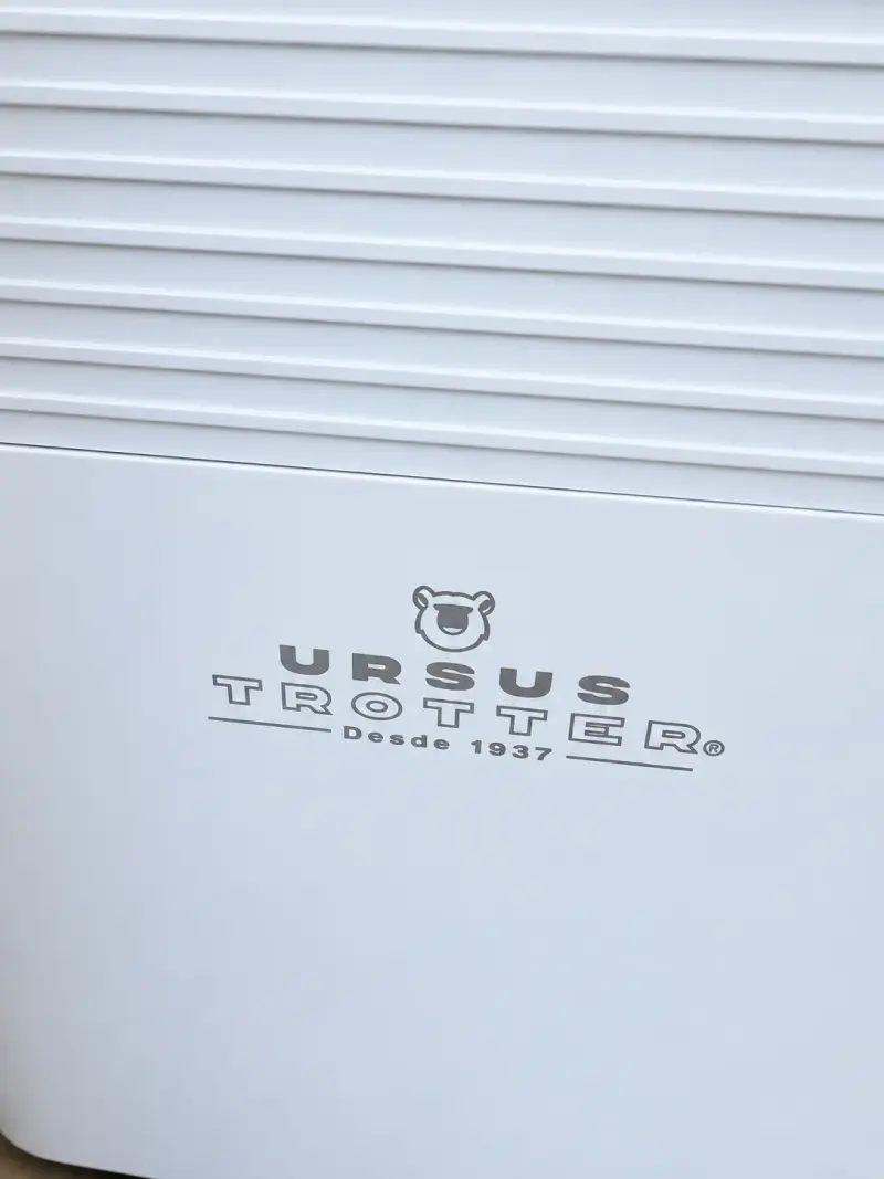 Aire acondicionado portátil Ursus Trotter UT-Blizzard 12 WiFi - 3