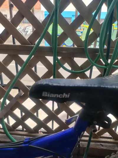 Bicicleta Bianchi Genesis MTB 26 pulgadas - miniatura 2