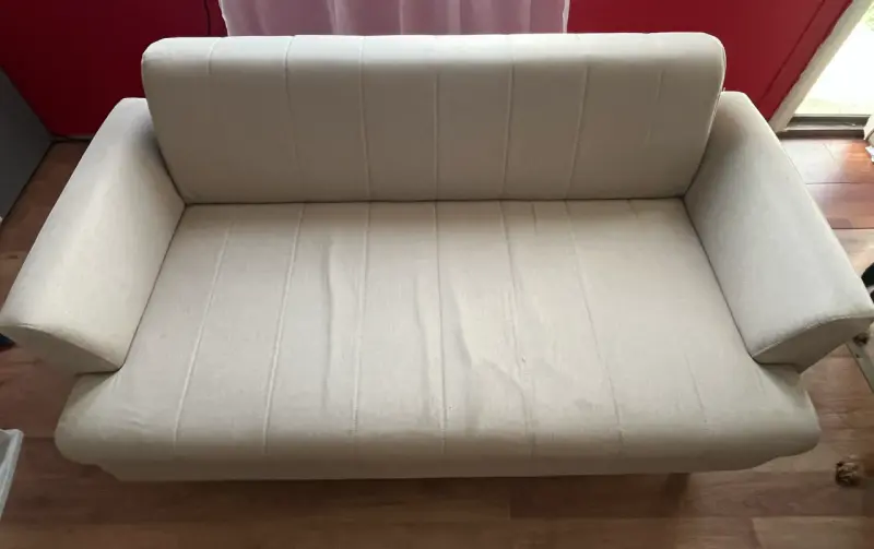 Se vende sofá por no uso - 2