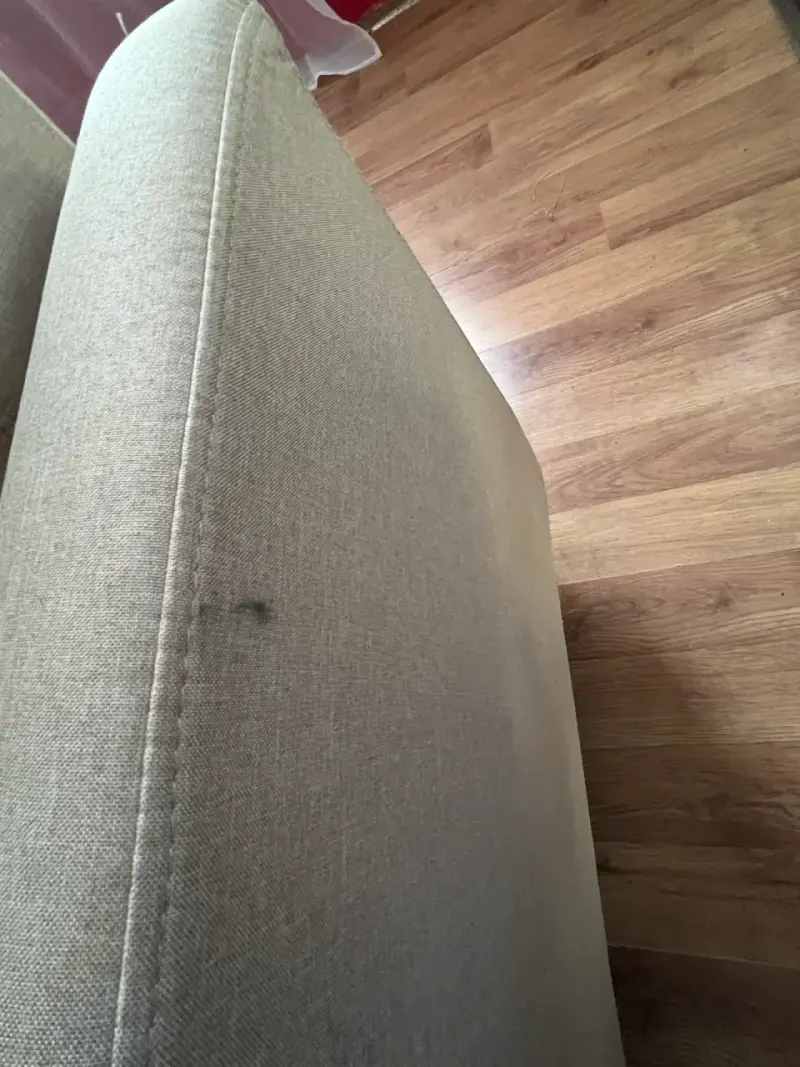 Se vende sofá por no uso - 4