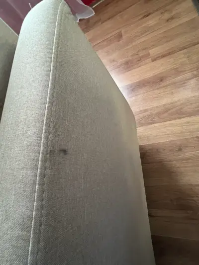 Se vende sofá por no uso - miniatura 4