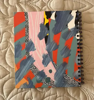 Cuaderno de notas - miniatura 2