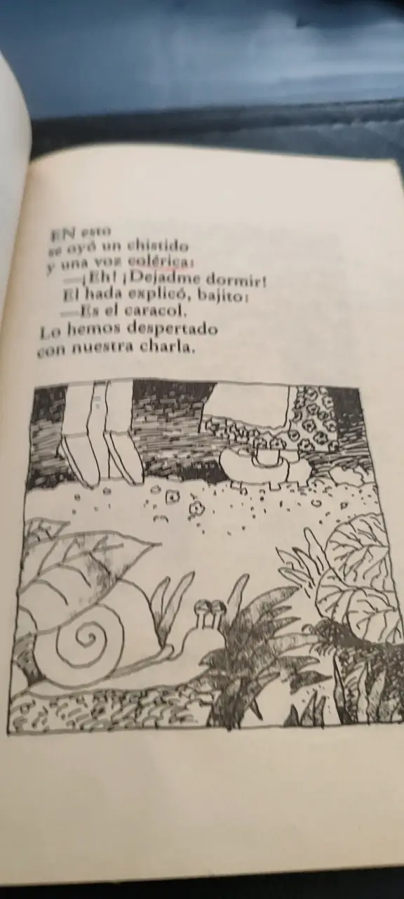 Libro infantil 'El Barco de Vapor' para primeros lectores - 3