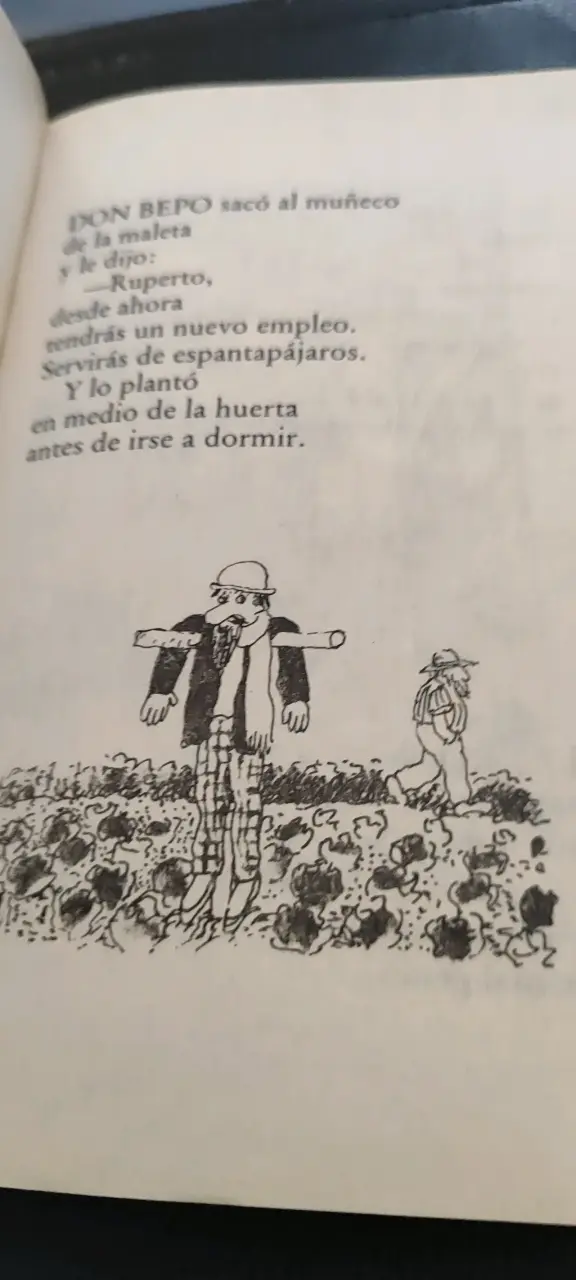 Libro infantil 'El Barco de Vapor' para primeros lectores - 4