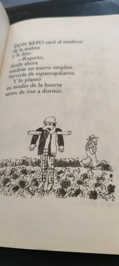 Libro infantil 'El Barco de Vapor' para primeros lectores - miniatura 4