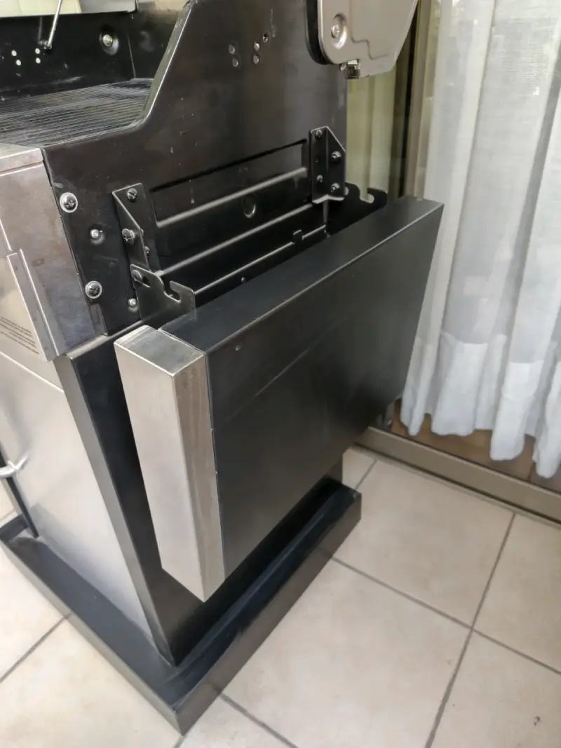 Parrilla a gas Char-Broil Performance Tru-Infrared - 4