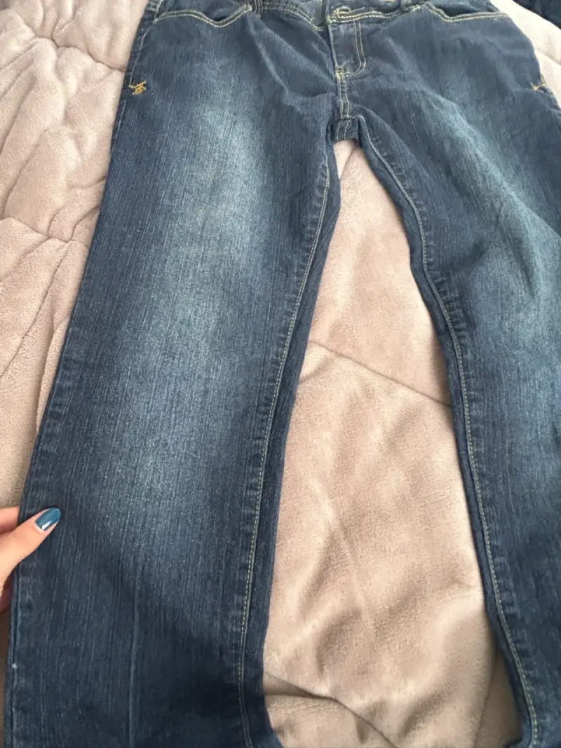 HERMOSOS APPLE BOTTOM 31 US (40/42 ) ✨ - 2