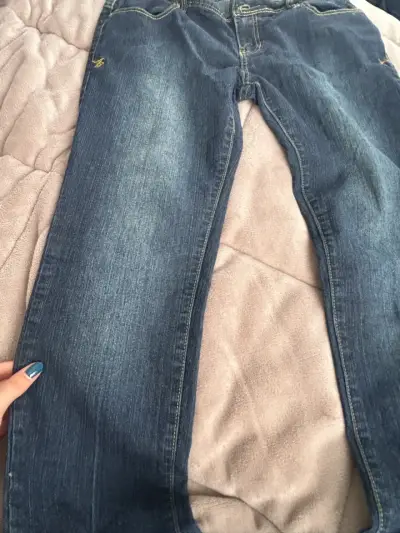 HERMOSOS APPLE BOTTOM  31 US (40/42 ) ✨ - miniatura 2