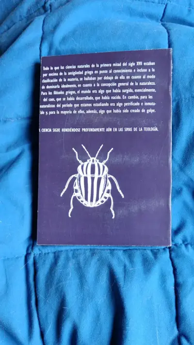 Libro Dialéctica de la Naturaleza de Friedrich Engels - miniatura 2