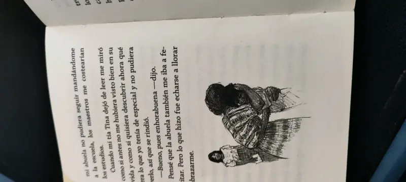 Libro 'El lugar más bonito del mundo