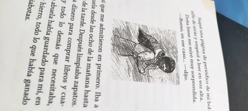 Libro 'El lugar más bonito del mundo - 2