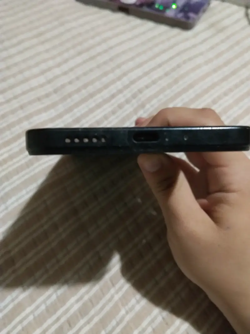 Smartphone Xiaomi Redmi con cámara de 50MP - 2