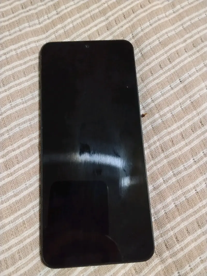 Smartphone Xiaomi Redmi con cámara de 50MP - 3