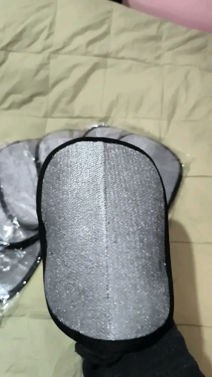 guante saca pelo de mascota - 5