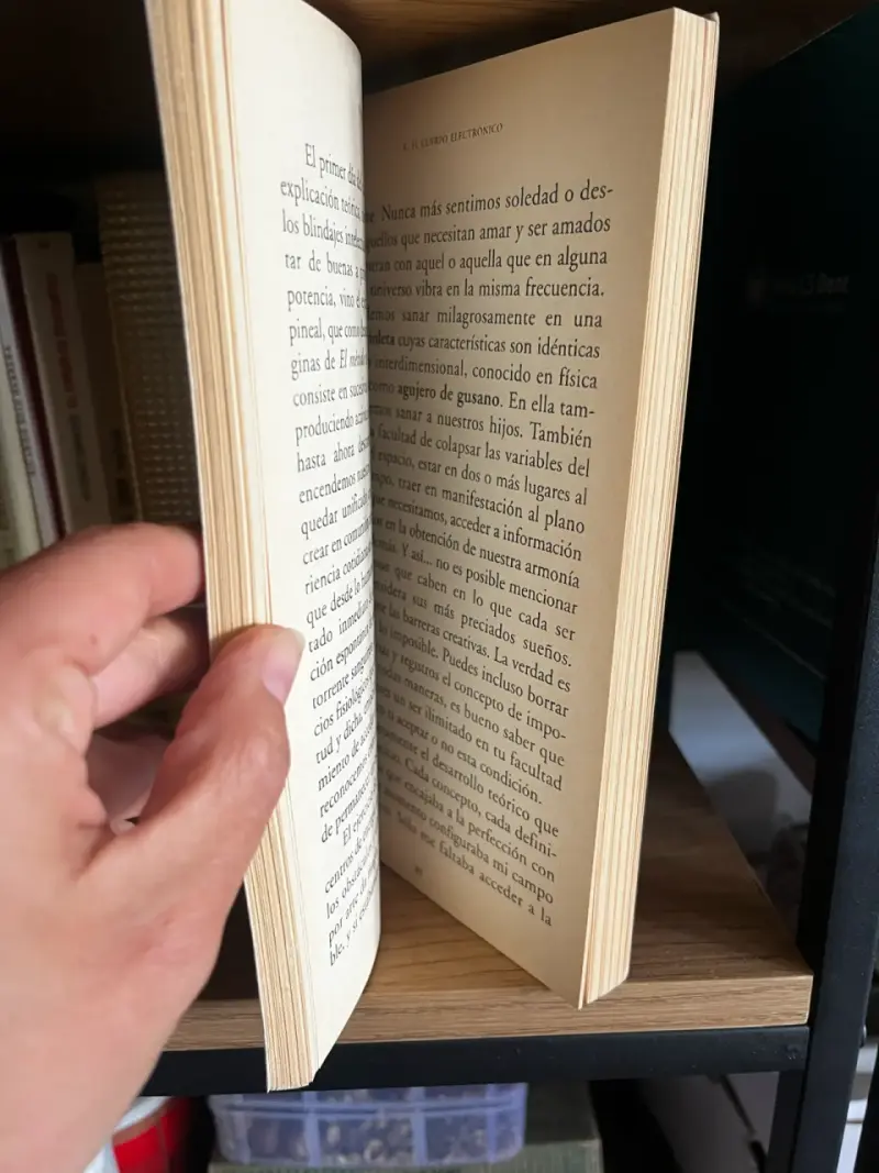 Libro El Método de Lita Donoso Ocampo - 2