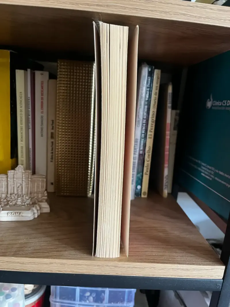 Libro El Método de Lita Donoso Ocampo - 3