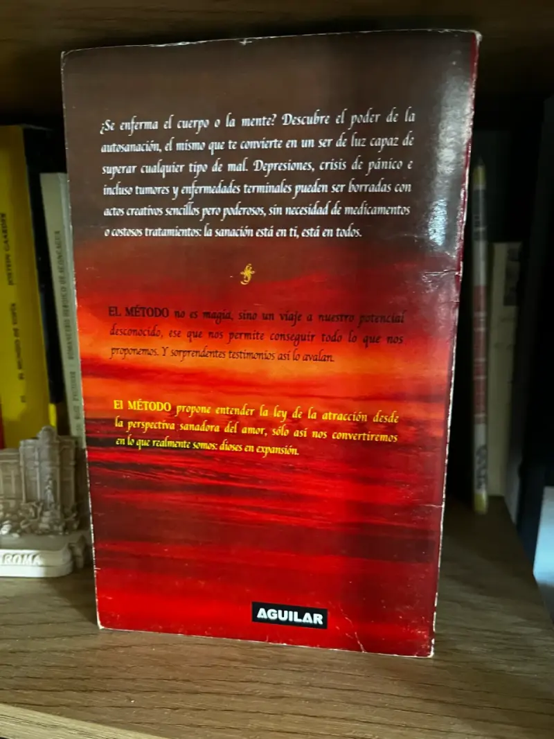 Libro El Método de Lita Donoso Ocampo - 4