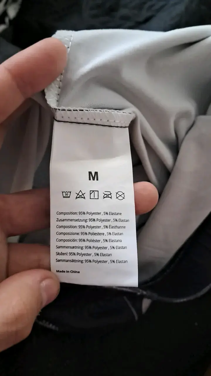 Pantalones de mezclilla elásticos para mujer - 3
