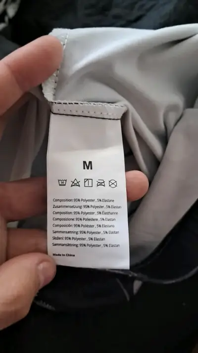 Pantalones de mezclilla elásticos para mujer - miniatura 3